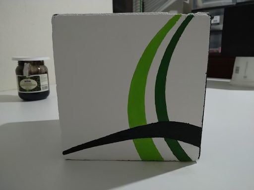 Deko - Beton