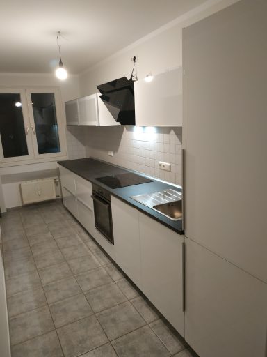 IKEA Küche