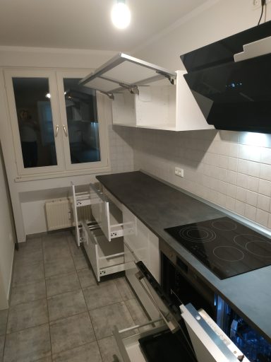 IKEA Küche