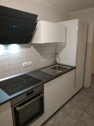 IKEA Küche