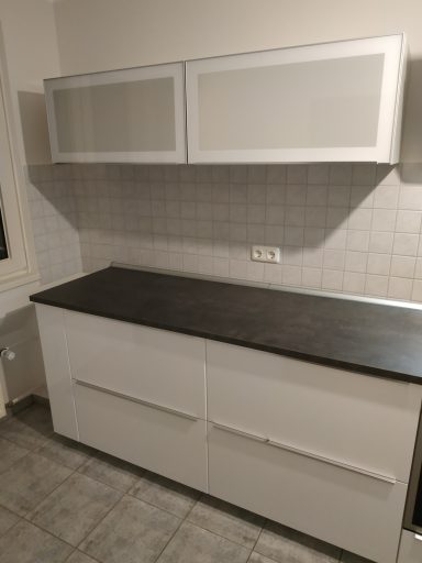 IKEA Küche