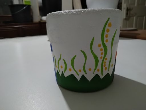 Deko - Beton